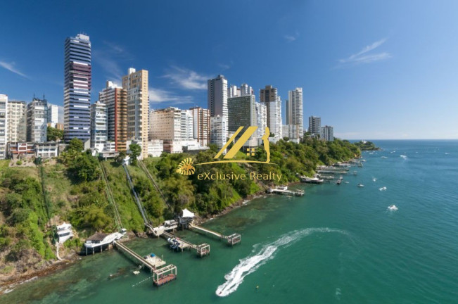 Imagem Imóvel com 1 Quarto para Alugar, 27 m² em Vitória - Salvador Imagem Imóvel com 1 Quarto para Alugar, 27 m² em Vitória - Salvador