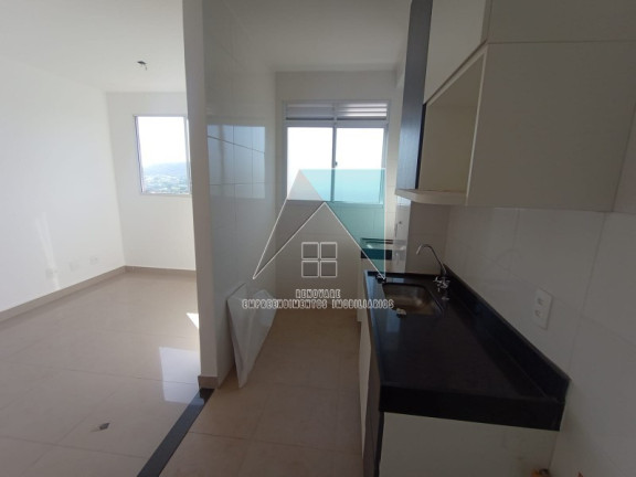 Apartamento com 2 Quartos à Venda, 44 m² em Recreio Das Acácias - Ribeirão Preto