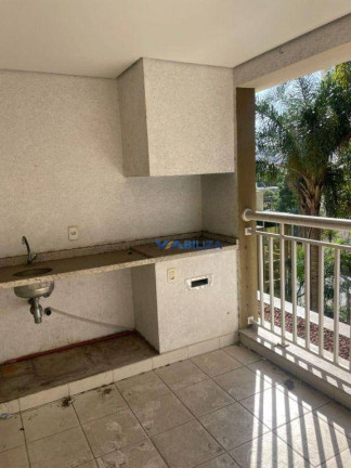 Imagem Apartamento com 3 Quartos à Venda, 132 m² em Jardim Zaira - Guarulhos Imagem Apartamento com 3 Quartos à Venda, 132 m² em Jardim Zaira - Guarulhos