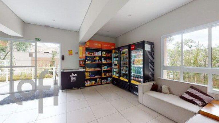 Imagem Apartamento com 2 Quartos à Venda, 34 m² em Barra Funda - São Paulo Imagem Apartamento com 2 Quartos à Venda, 34 m² em Barra Funda - São Paulo