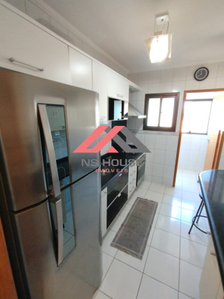 Imagem Imóvel com 3 Quartos à Venda, 79 m² em Oswaldo Cruz - São Caetano Do Sul Imagem Imóvel com 3 Quartos à Venda, 79 m² em Oswaldo Cruz - São Caetano Do Sul