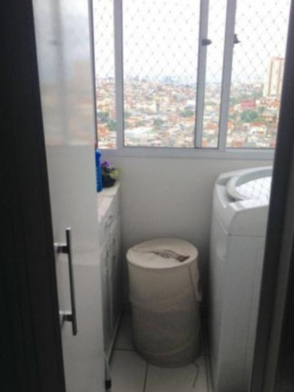 Imagem Apartamento com 2 Quartos à Venda, 50 m² em Jardim Do Tiro - São Paulo Imagem Apartamento com 2 Quartos à Venda, 50 m² em Jardim Do Tiro - São Paulo