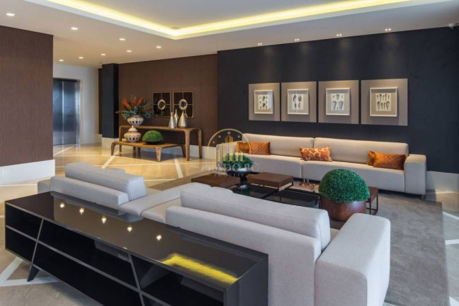 Imagem Apartamento com 4 Quartos à Venda, 238 m² em Centro - Balneário Camboriú