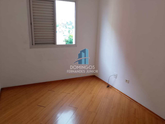 Imagem Apartamento com 2 Quartos para Alugar, 50 m² em Itaquera - São Paulo