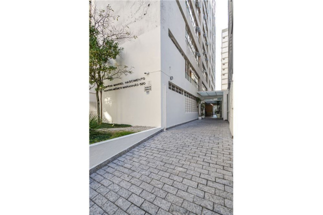 Imagem Sala Comercial à Venda, 38 m² em Higienópolis - São Paulo