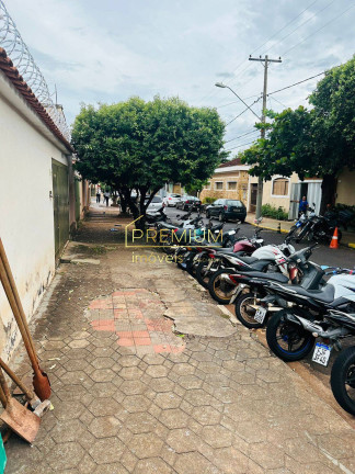 Imagem Terreno à Venda, 888 m² em Vila Tibério - Ribeirão Preto Imagem Terreno à Venda, 888 m² em Vila Tibério - Ribeirão Preto