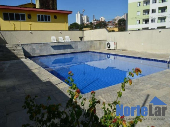 Imagem Apartamento com 2 Quartos à Venda, 55 m² em Nossa Senhora Do ó - São Paulo Imagem Apartamento com 2 Quartos à Venda, 55 m² em Nossa Senhora Do ó - São Paulo