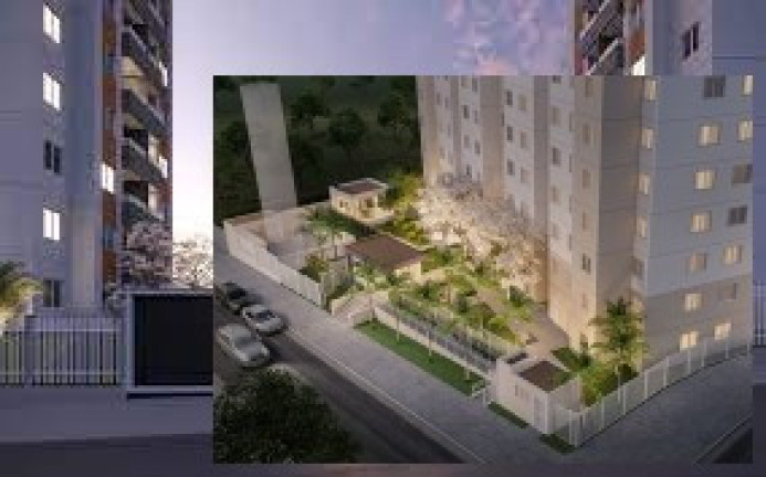 Imagem Apartamento com 2 Quartos à Venda, 35 m² em Jardim São Paulo(zona Leste) - São Paulo Imagem Apartamento com 2 Quartos à Venda, 35 m² em Jardim São Paulo(zona Leste) - São Paulo