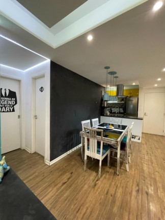 Imagem Apartamento com 2 Quartos à Venda, 67 m² em Fundação - São Caetano Do Sul Imagem Apartamento com 2 Quartos à Venda, 67 m² em Fundação - São Caetano Do Sul