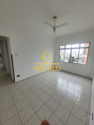 Imagem Apartamento com 2 Quartos à Venda, 78 m² em Centro - São Vicente Imagem Apartamento com 2 Quartos à Venda, 78 m² em Centro - São Vicente