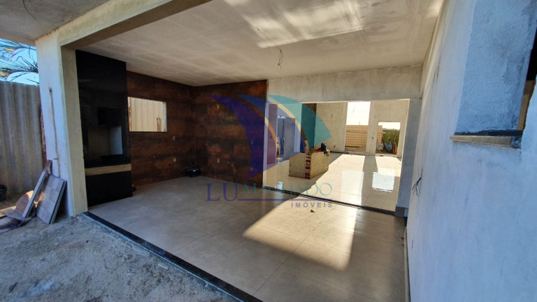 Imagem Casa com 3 Quartos à Venda, 186 m² em Ogiva - Cabo Frio
