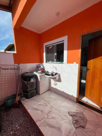 Imagem Casa com 2 Quartos à Venda, em Nova Colifornia - Cabo Frio Imagem Casa com 2 Quartos à Venda, em Nova Colifornia - Cabo Frio