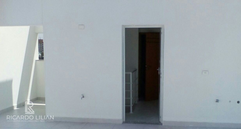 Imagem Cobertura com 3 Quartos à Venda, 136 m² em Centro - Diadema