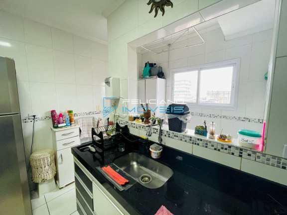 Imagem Apartamento com 2 Quartos à Venda, 87 m² em Boqueirão - Praia Grande
