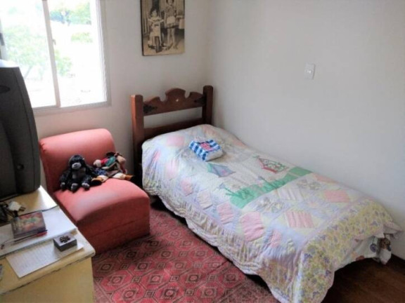 Imagem Apartamento com 3 Quartos à Venda, 105 m² em Mirandópolis - São Paulo Imagem Apartamento com 3 Quartos à Venda, 105 m² em Mirandópolis - São Paulo