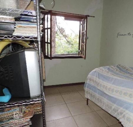 Imagem Casa de Condomínio com 3 Quartos à Venda, 250 m² em Colinas De São Fernando - Cotia