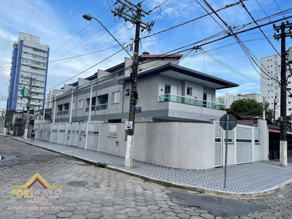 Imagem Imóvel com 2 Quartos à Venda, 127 m² em Aviação - Praia Grande Imagem Imóvel com 2 Quartos à Venda, 127 m² em Aviação - Praia Grande