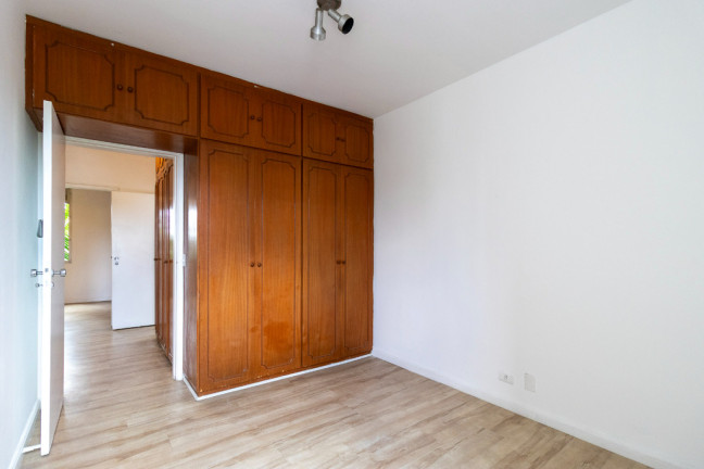 Imagem Apartamento com 3 Quartos à Venda, 107 m² em Campo Belo - São Paulo Imagem Apartamento com 3 Quartos à Venda, 107 m² em Campo Belo - São Paulo