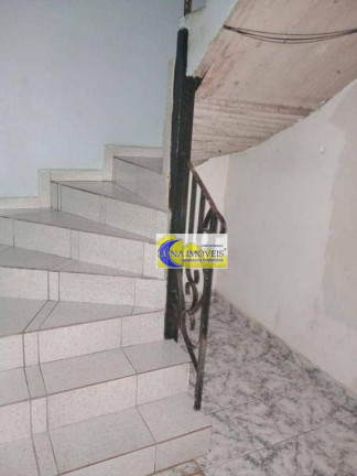 Imagem Sobrado com 2 Quartos à Venda, 180 m² em Jardim Las Vegas - Santo André Imagem Sobrado com 2 Quartos à Venda, 180 m² em Jardim Las Vegas - Santo André