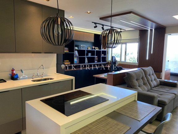 Apartamento com 2 Quartos à Venda, 62 m² em Jardim Das Perdizes - São Paulo