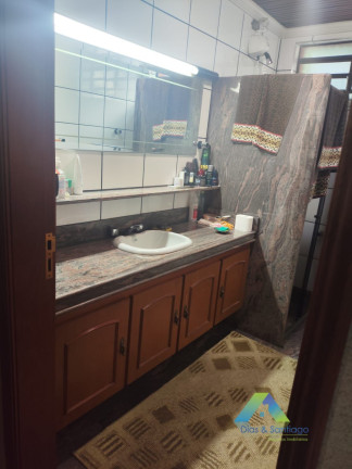 Imagem Sobrado com 3 Quartos à Venda, 254 m² em Vila Das Mercês - São Paulo Imagem Sobrado com 3 Quartos à Venda, 254 m² em Vila Das Mercês - São Paulo