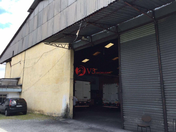Imagem Galpão à Venda ou Locação, 1.500 m² em Cangaíba - São Paulo Imagem Galpão à Venda ou Locação, 1.500 m² em Cangaíba - São Paulo