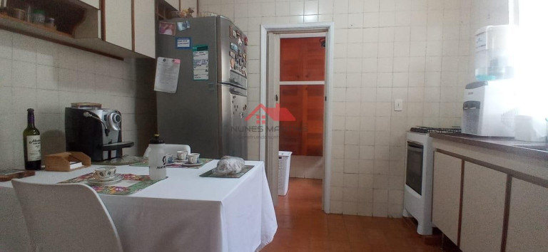 Imagem Apartamento com 2 Quartos à Venda, 62 m² em Jardim Das Indústrias - São José Dos Campos