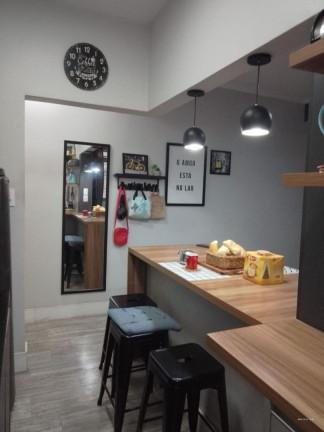 Imagem Apartamento com 2 Quartos à Venda, 58 m² em Boqueirão - Praia Grande Imagem Apartamento com 2 Quartos à Venda, 58 m² em Boqueirão - Praia Grande