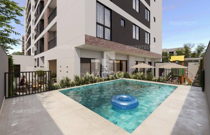 Imagem Apartamento com 2 Quartos à Venda, 55 m² em São Luís - Jaraguá Do Sul Imagem Apartamento com 2 Quartos à Venda, 55 m² em São Luís - Jaraguá Do Sul