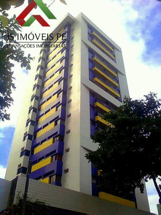 Imóvel com 4 Quartos à Venda, 120 m² em Boa Viagem - Recife