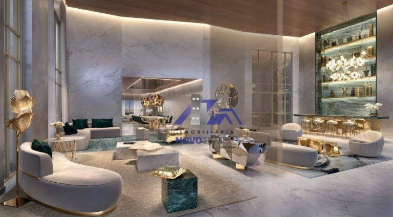 Imagem Apartamento com 4 Quartos à Venda, 162 m² em Brooklin - São Paulo Imagem Apartamento com 4 Quartos à Venda, 162 m² em Brooklin - São Paulo