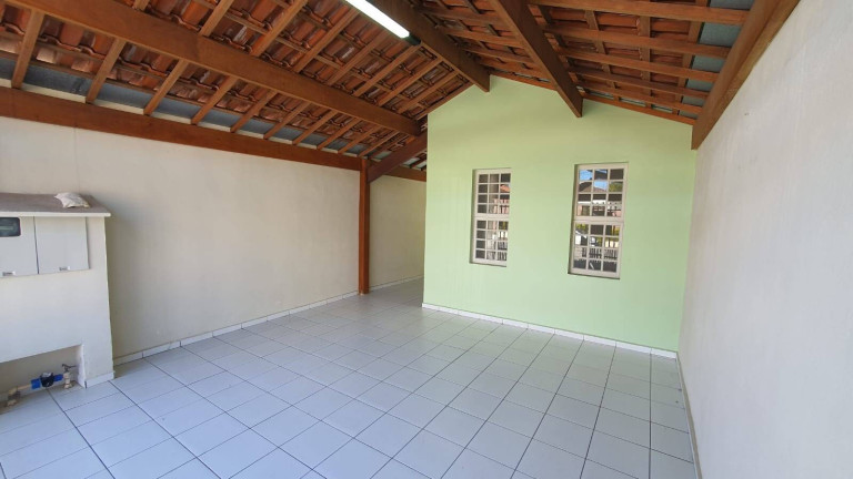 Imagem Casa com 2 Quartos à Venda, 125 m² em Esplanada Independência - Taubaté