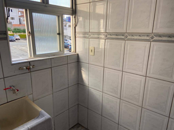 Imagem Apartamento com 3 Quartos à Venda, 61 m² em Vila Moraes - São Paulo