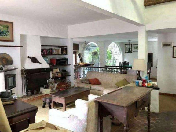 Imagem Casa com 4 Quartos à Venda, 800 m² em Granja Viana - Cotia Imagem Casa com 4 Quartos à Venda, 800 m² em Granja Viana - Cotia
