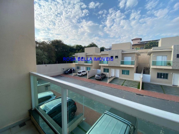 Imagem Casa de Condomínio com 3 Quartos à Venda, 110 m² em Ponte São João - Jundiai