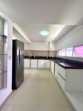 Imagem Apartamento com 3 Quartos para Alugar, 98 m² em Capim Macio - Natal Imagem Apartamento com 3 Quartos para Alugar, 98 m² em Capim Macio - Natal