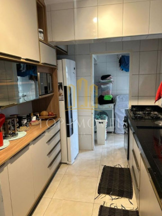 Imagem Apartamento com 3 Quartos à Venda, 79 m² em Jardim São Dimas - São José Dos Campos Imagem Apartamento com 3 Quartos à Venda, 79 m² em Jardim São Dimas - São José Dos Campos