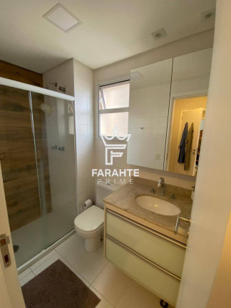 Imagem Apartamento com 3 Quartos à Venda, 100 m² em José Menino - Santos Imagem Apartamento com 3 Quartos à Venda, 100 m² em José Menino - Santos