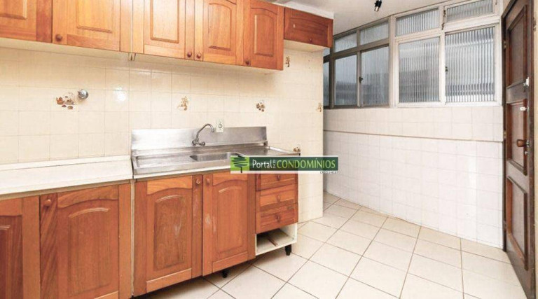 Imagem Apartamento com 3 Quartos à Venda, 108 m² em Centro - Curitiba