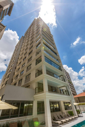 Imagem Apartamento com 3 Quartos à Venda, 371 m² em Cambuí - Campinas