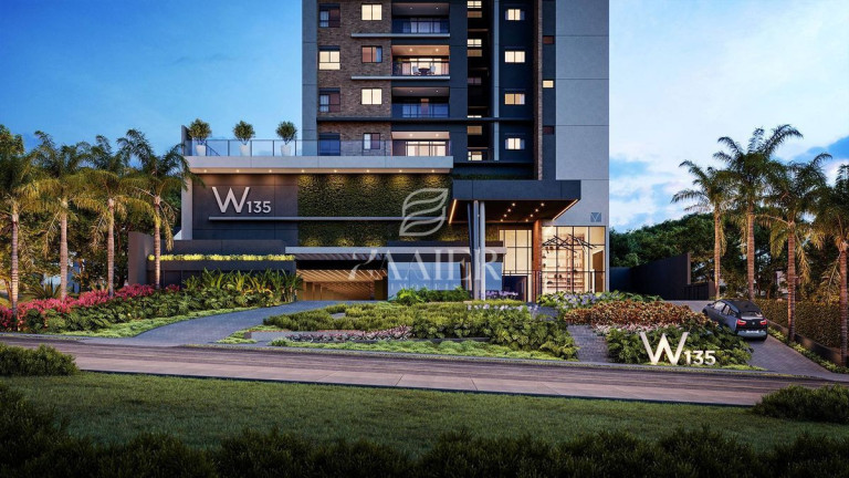 Imagem Apartamento com 2 Quartos à Venda, 73 m² em Glória - Joinville Imagem Apartamento com 2 Quartos à Venda, 73 m² em Glória - Joinville