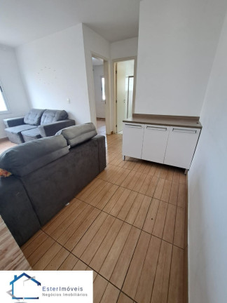 Imagem Apartamento com 2 Quartos à Venda ou Temporada, 47 m² em Portais (polvilho) - Cajamar Imagem Apartamento com 2 Quartos à Venda ou Temporada, 47 m² em Portais (polvilho) - Cajamar