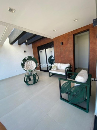 Imagem Casa de Condomínio com 4 Quartos à Venda, 300 m² em Jardim Ypê - Paulínia Imagem Casa de Condomínio com 4 Quartos à Venda, 300 m² em Jardim Ypê - Paulínia