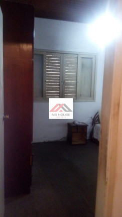 Imagem Casa com 3 Quartos à Venda, 130 m² em Sacomã - São Paulo Imagem Casa com 3 Quartos à Venda, 130 m² em Sacomã - São Paulo