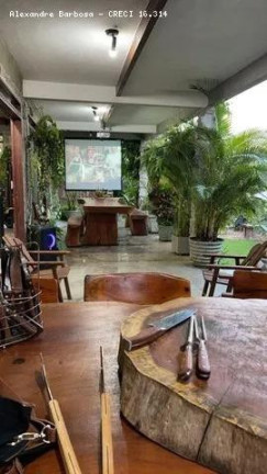 Imagem Casa com 4 Quartos à Venda, 467 m² em Matriz - Vitória De Santo Antão Imagem Casa com 4 Quartos à Venda, 467 m² em Matriz - Vitória De Santo Antão