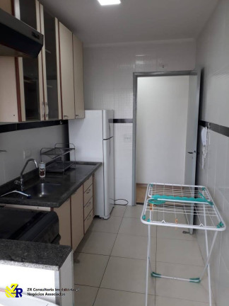 Imagem Apartamento com 2 Quartos à Venda, 50 m² em Vila Carrão - São Paulo