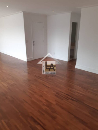 Imagem Apartamento com 3 Quartos à Venda, 154 m² em Granja Julieta - São Paulo