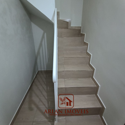 Imagem Apartamento com 2 Quartos à Venda, 75 m² em Jardim Marcelino - Caieiras