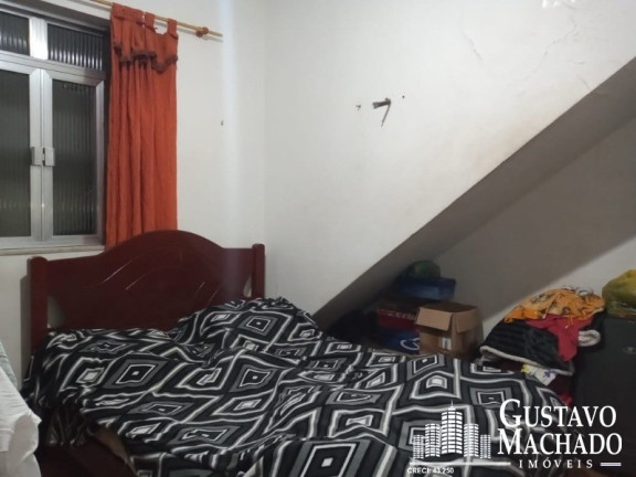 Imagem Casa com 4 Quartos à Venda, 120 m² em Aterrado - Volta Redonda