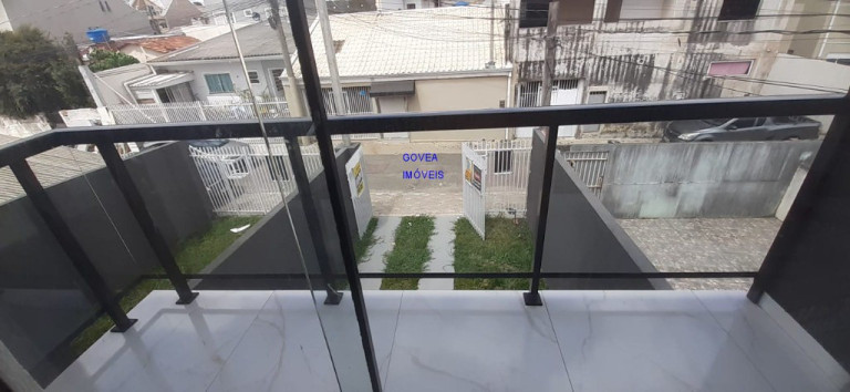 Imagem Sobrado com 3 Quartos à Venda, 82 m² em Cidade Industrial - Curitiba Imagem Sobrado com 3 Quartos à Venda, 82 m² em Cidade Industrial - Curitiba